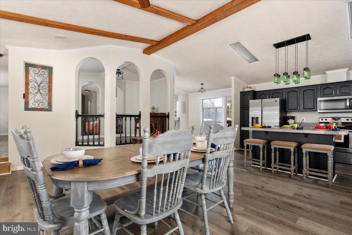 TIMBER RIDGE - Residential