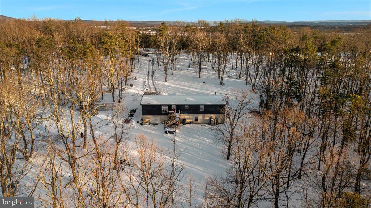 TIMBER RIDGE - Residential