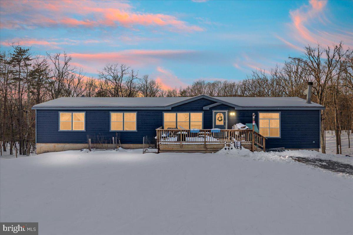 TIMBER RIDGE - Residential