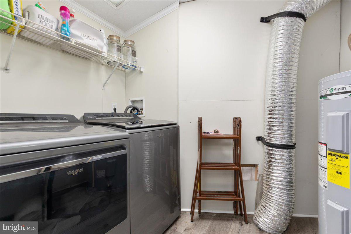 TIMBER RIDGE - Residential