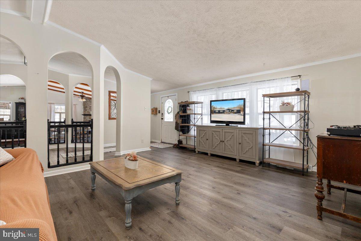 TIMBER RIDGE - Residential