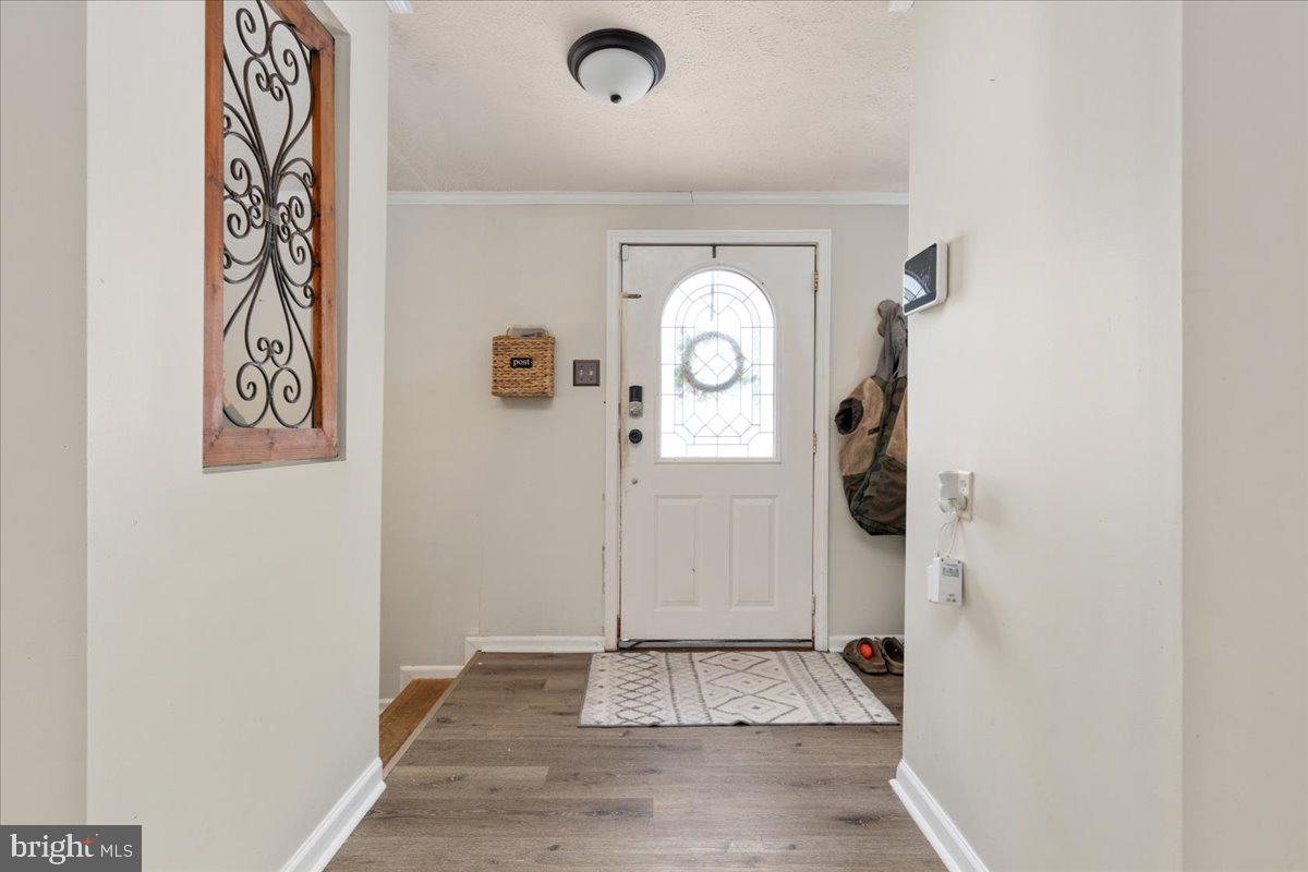 TIMBER RIDGE - Residential