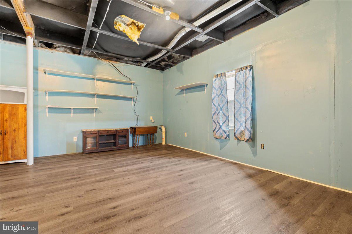 TIMBER RIDGE - Residential