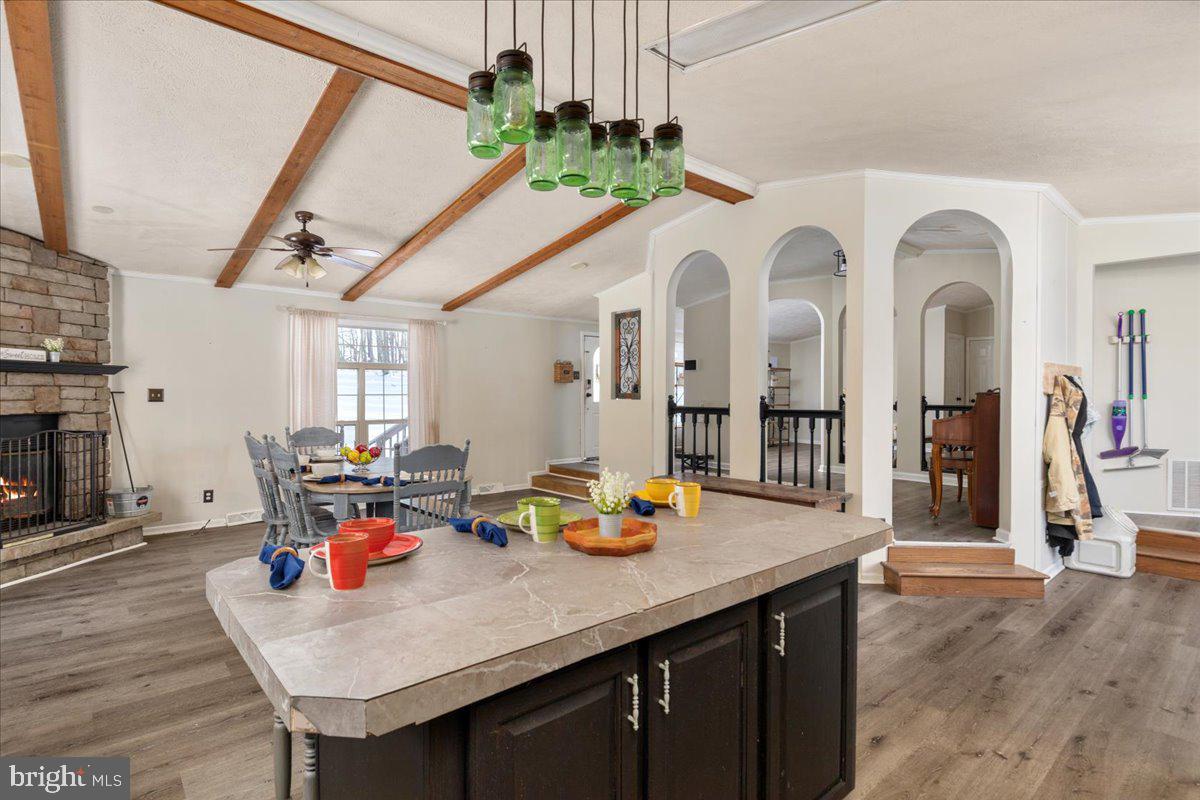 TIMBER RIDGE - Residential