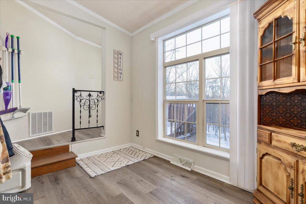 TIMBER RIDGE - Residential