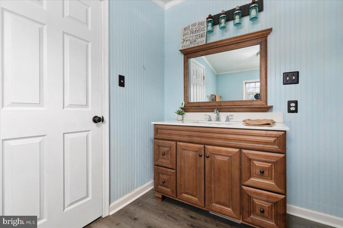 TIMBER RIDGE - Residential