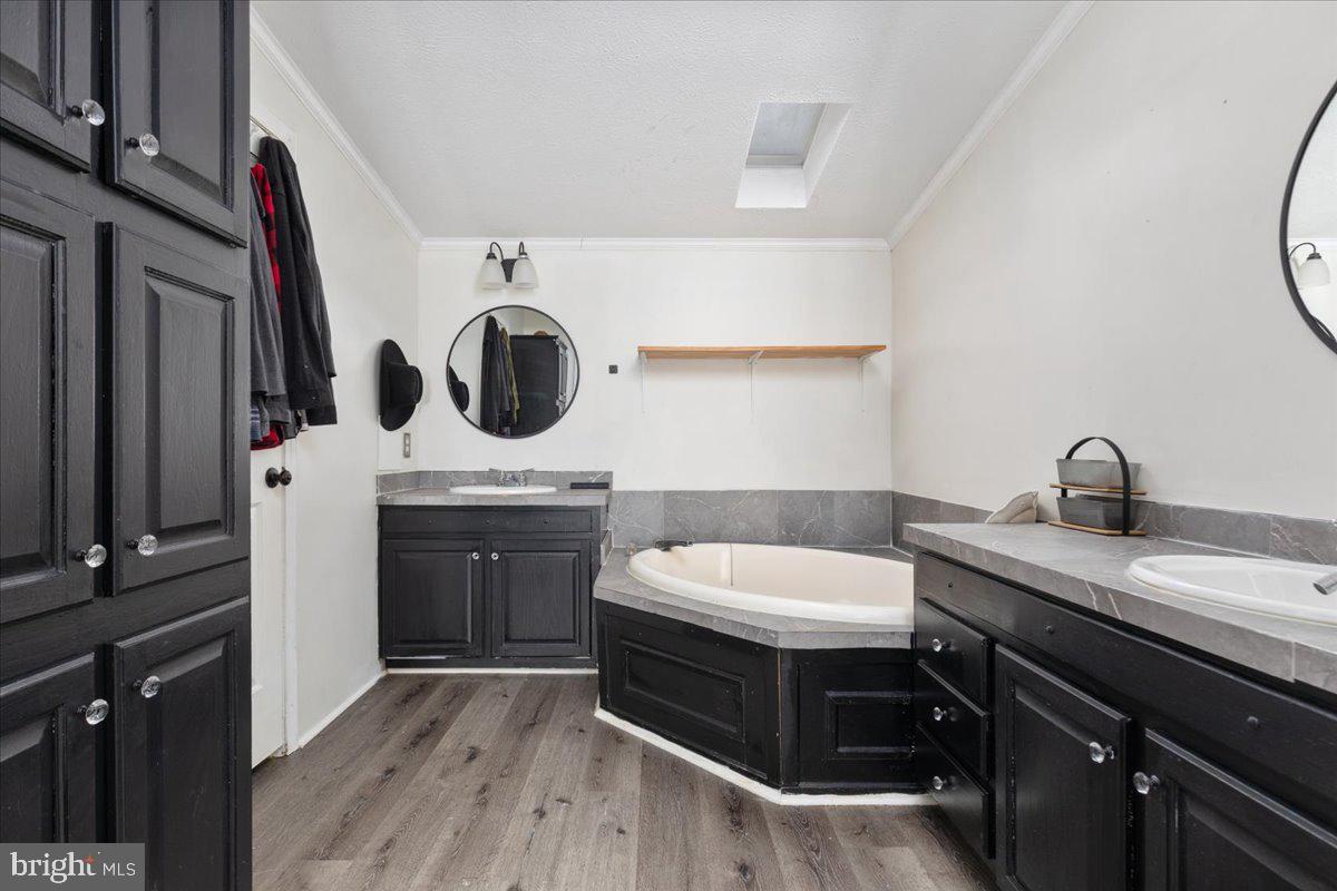 TIMBER RIDGE - Residential