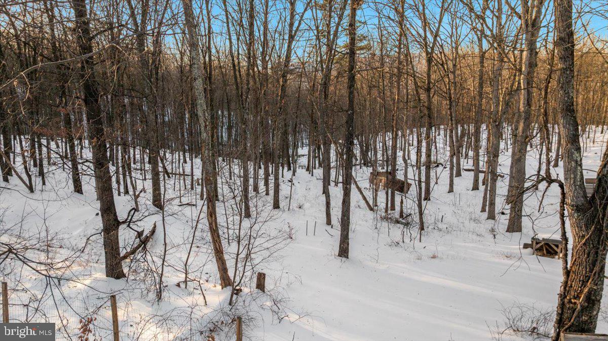 TIMBER RIDGE - Residential