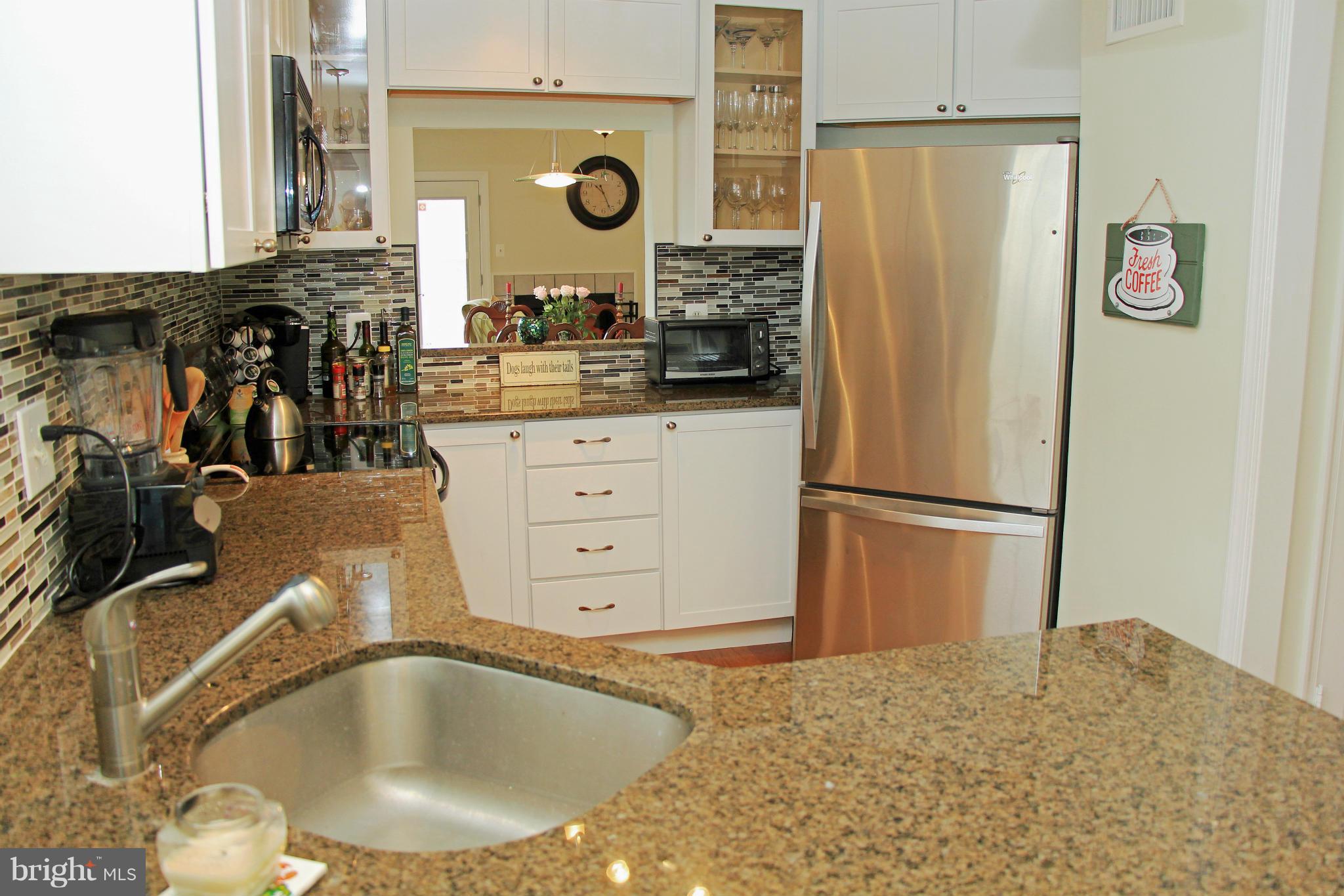 KINGSTOWNE - Residential