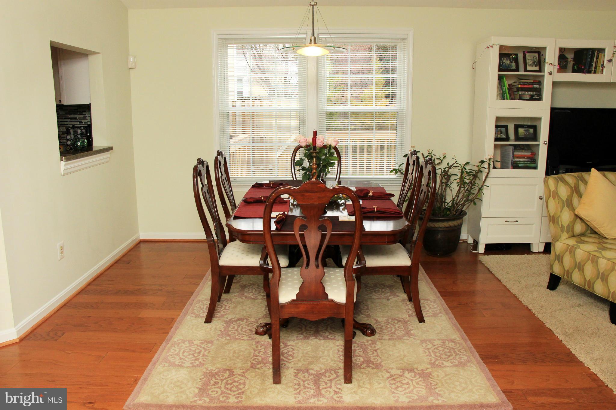 KINGSTOWNE - Residential