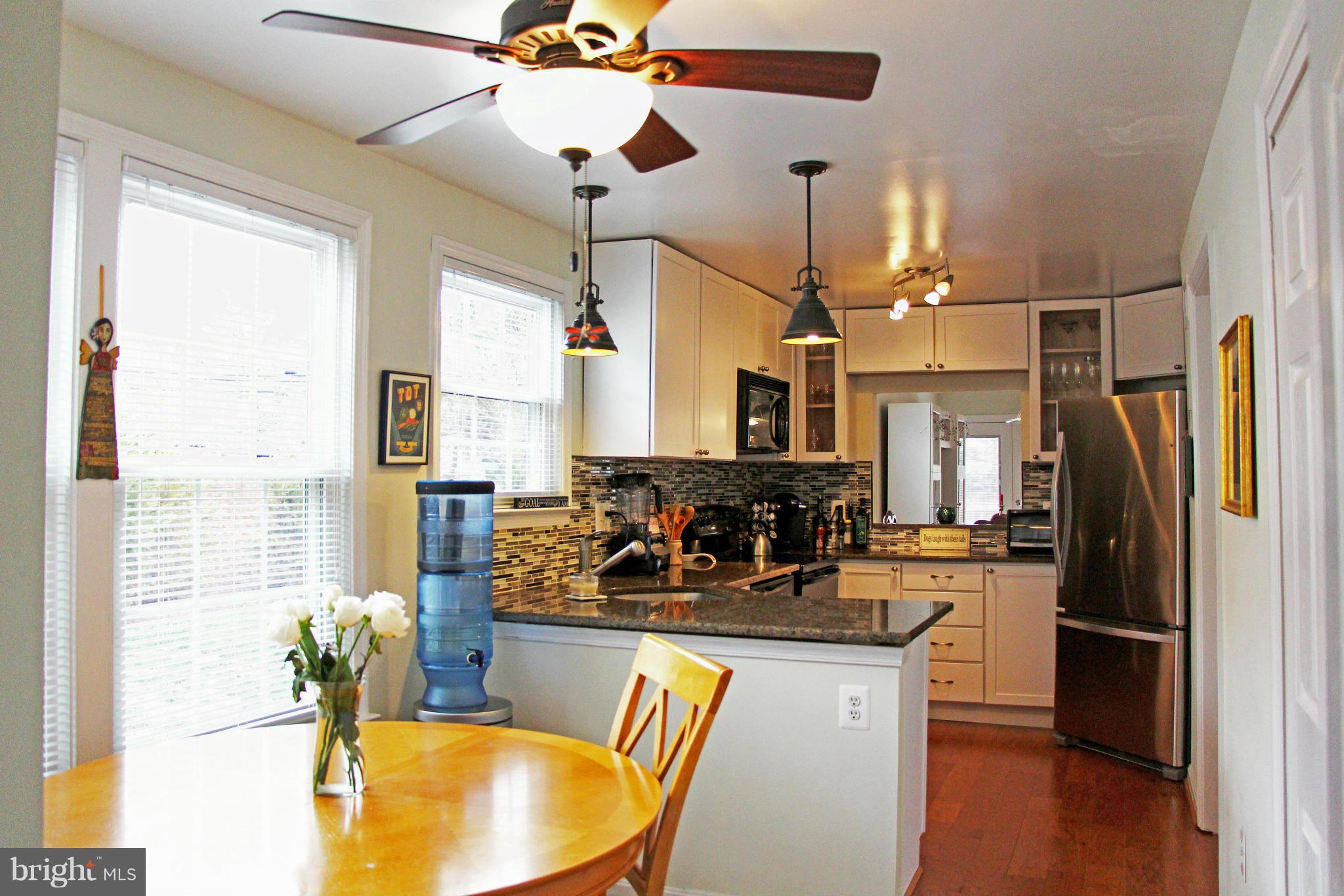 KINGSTOWNE - Residential