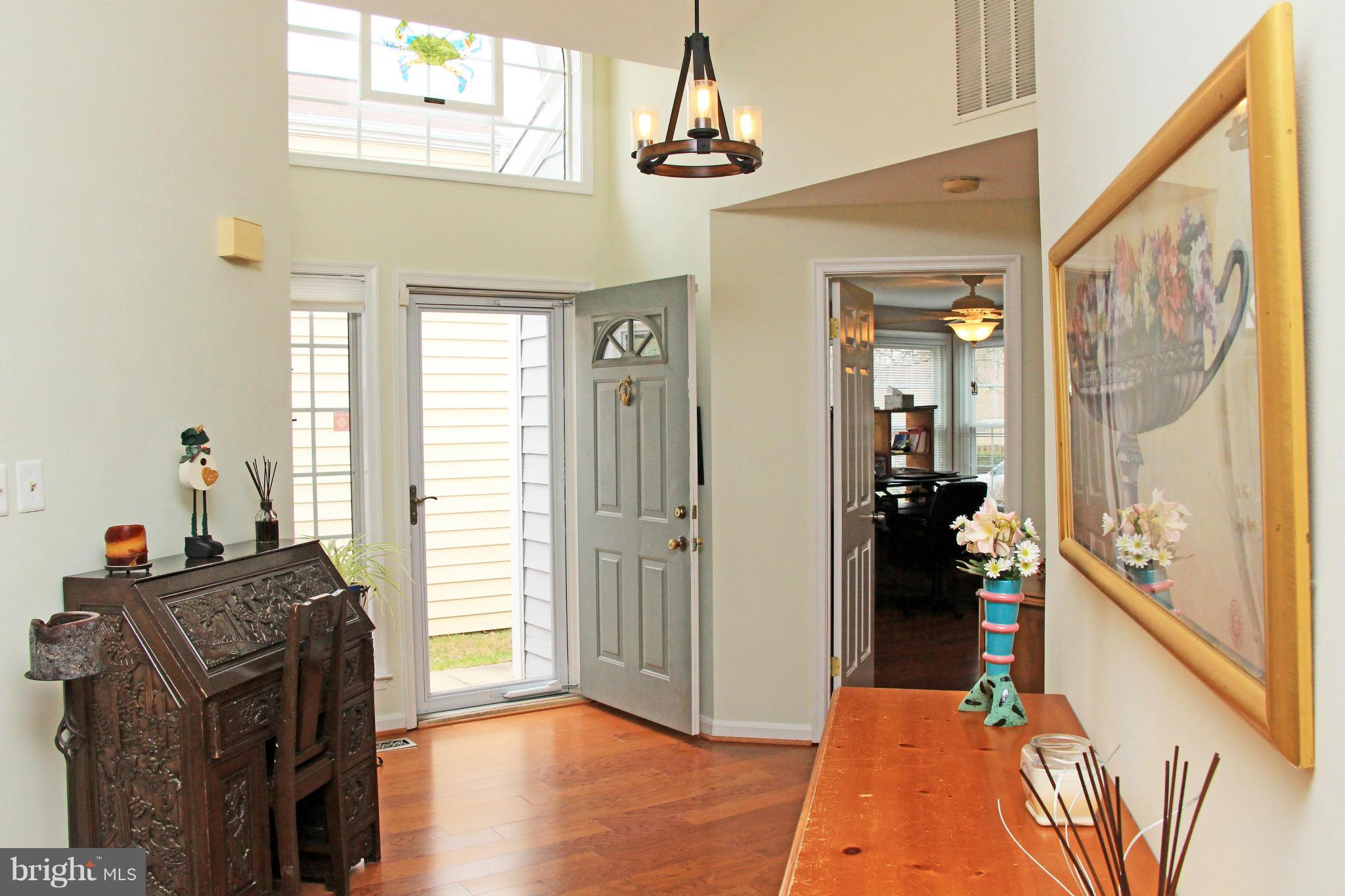 KINGSTOWNE - Residential