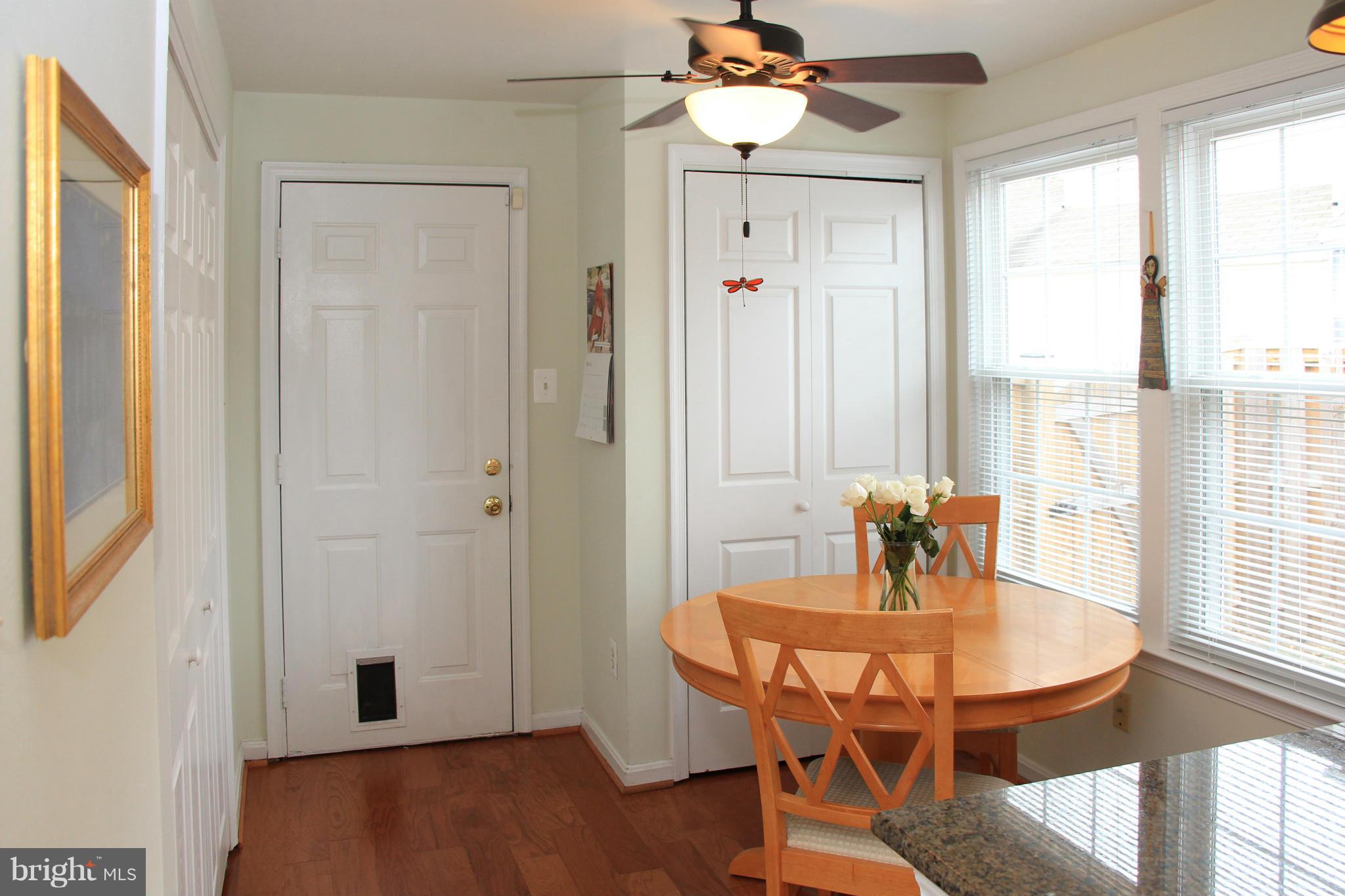 KINGSTOWNE - Residential