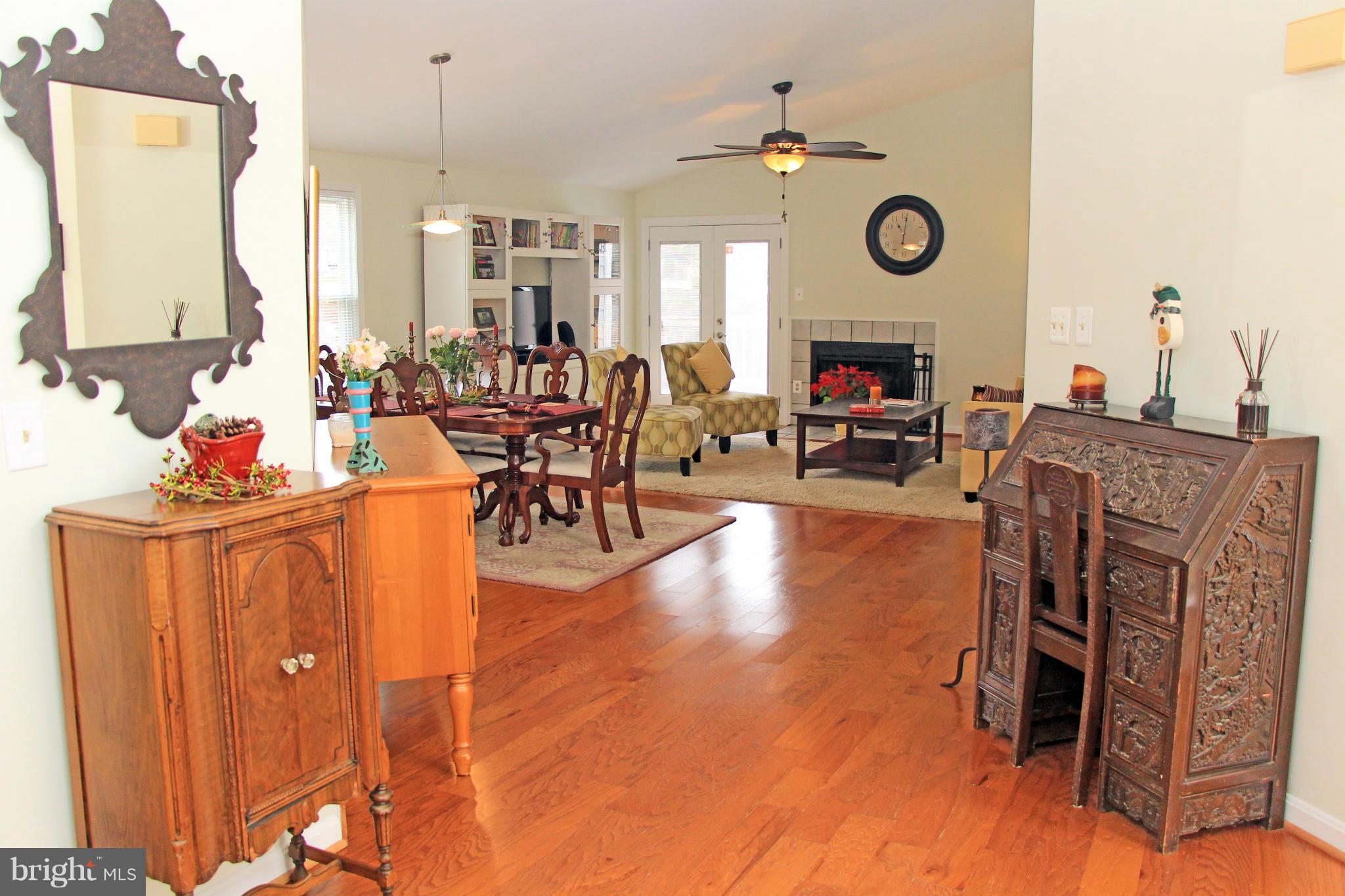 KINGSTOWNE - Residential