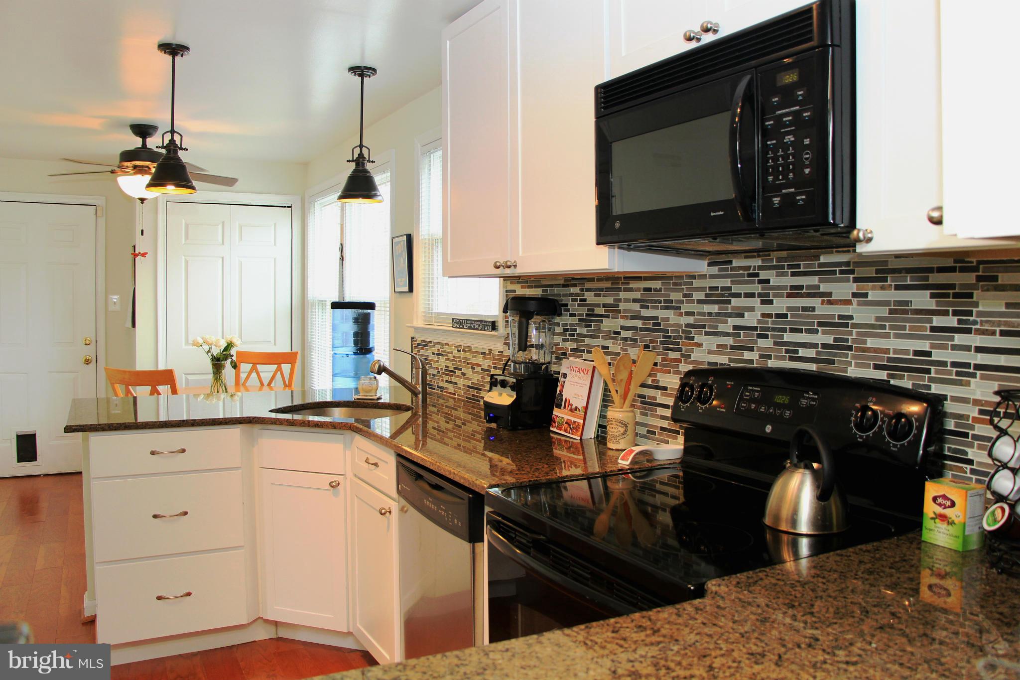 KINGSTOWNE - Residential