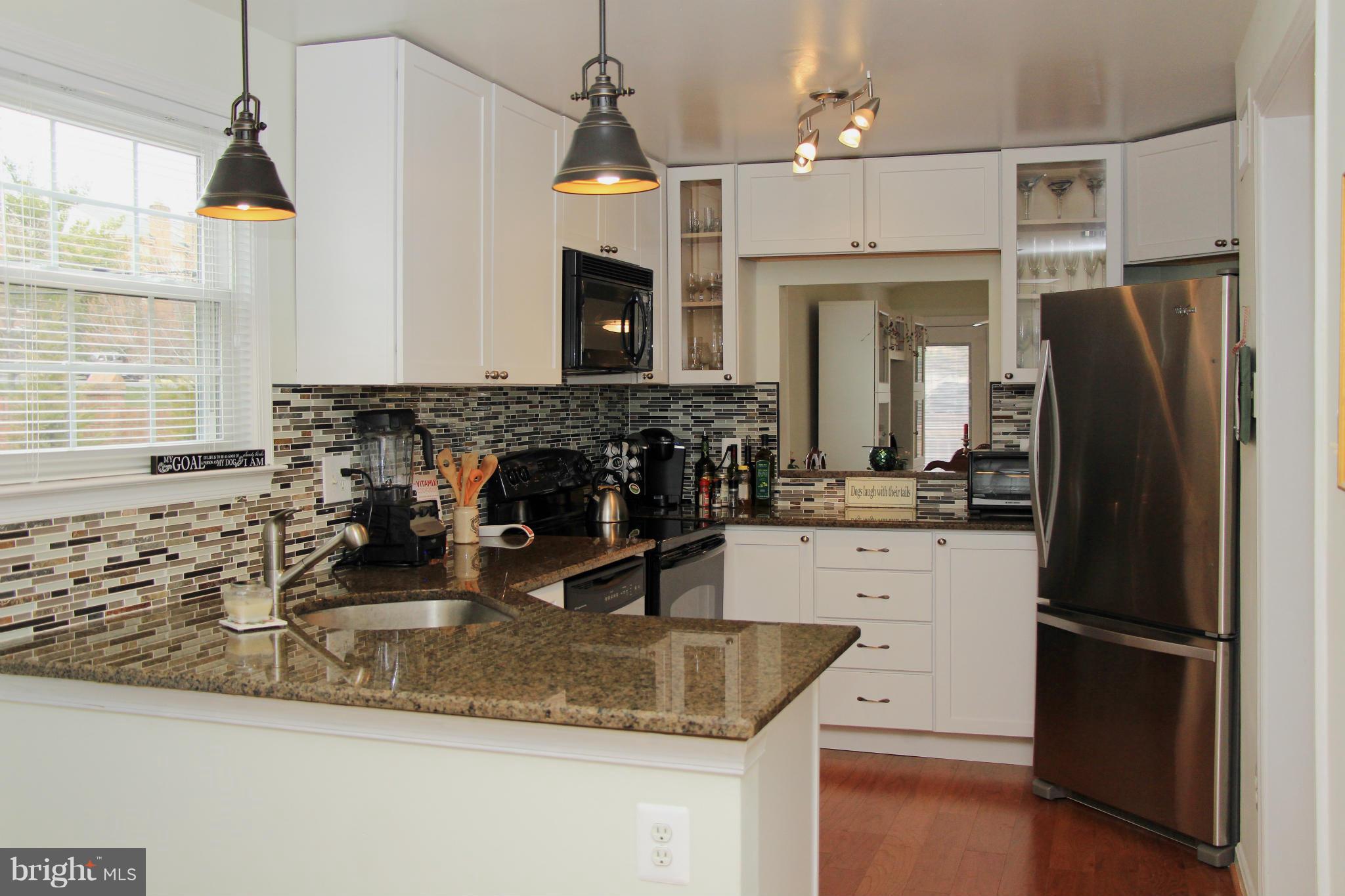 KINGSTOWNE - Residential