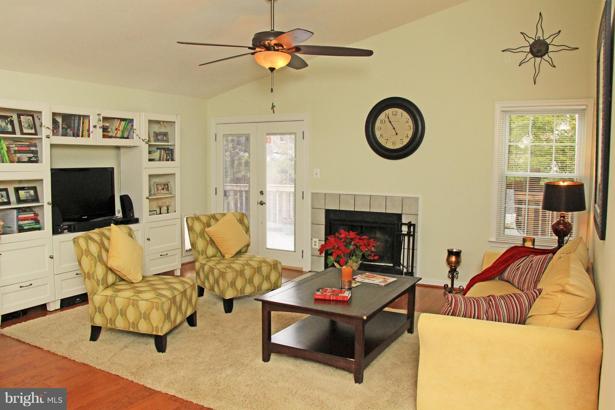 KINGSTOWNE - Residential