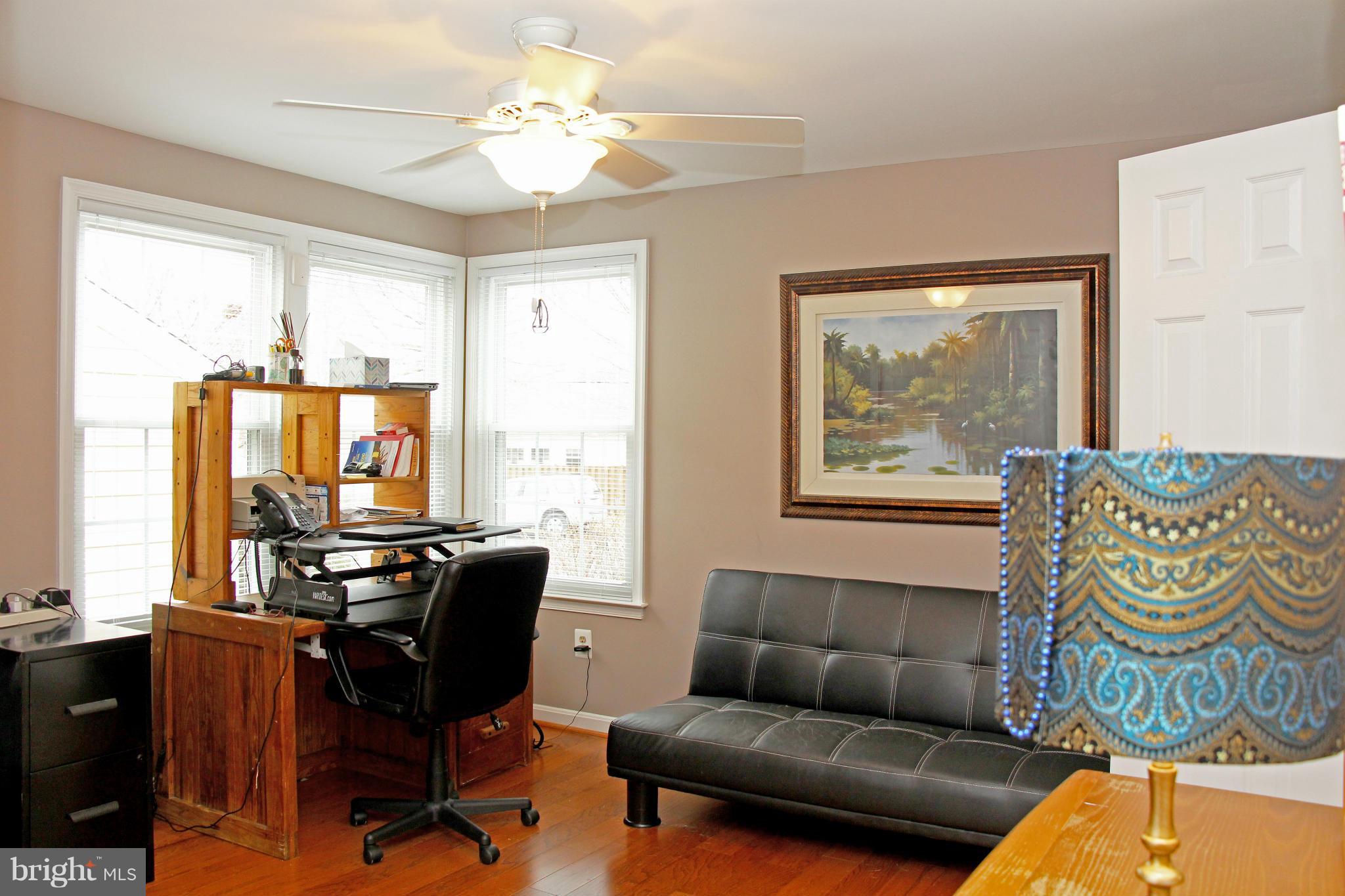 KINGSTOWNE - Residential