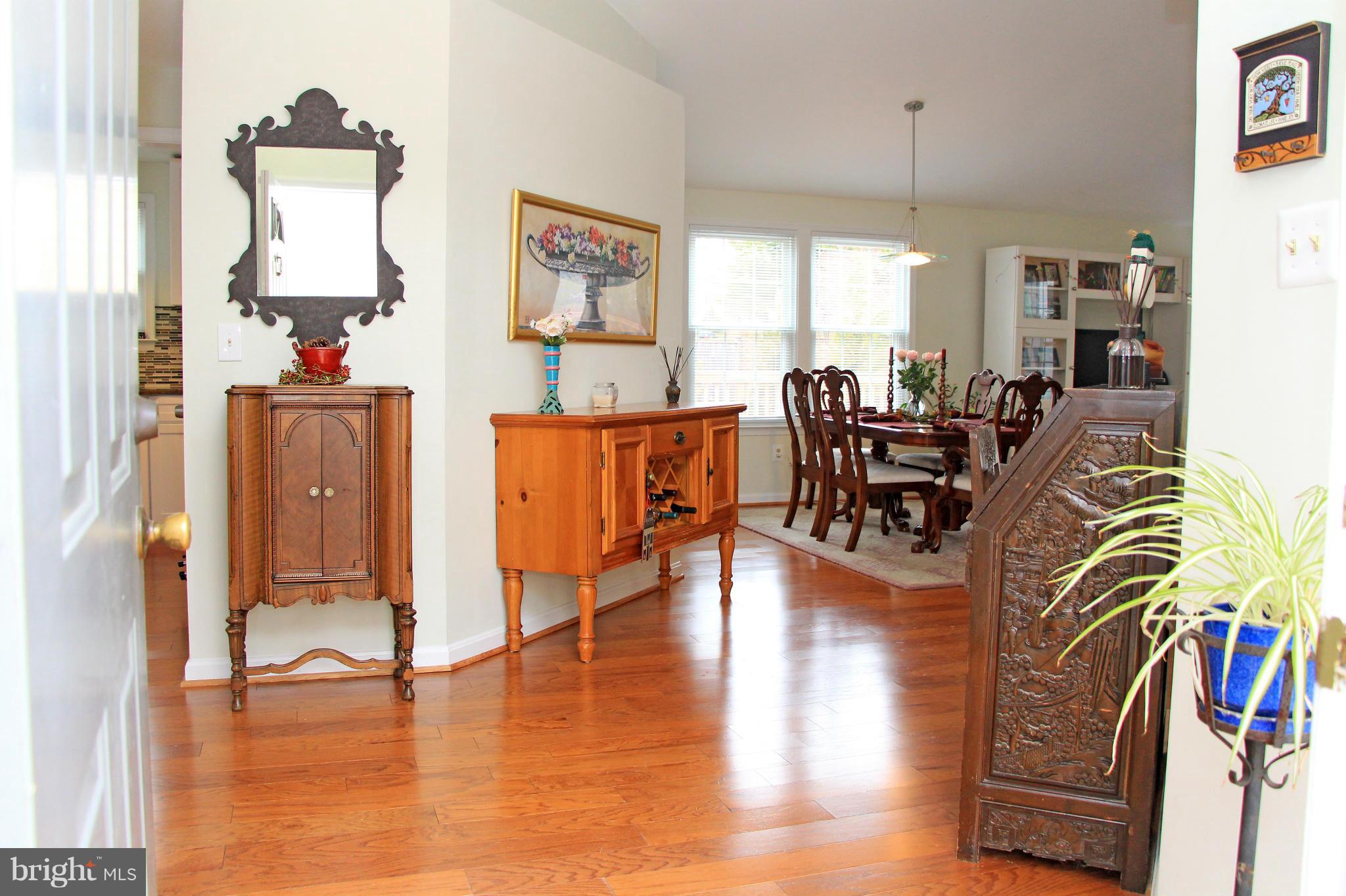 KINGSTOWNE - Residential