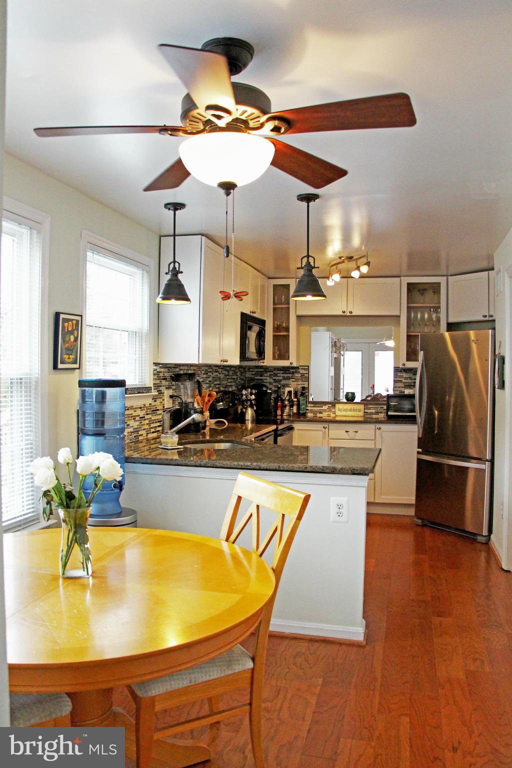 KINGSTOWNE - Residential