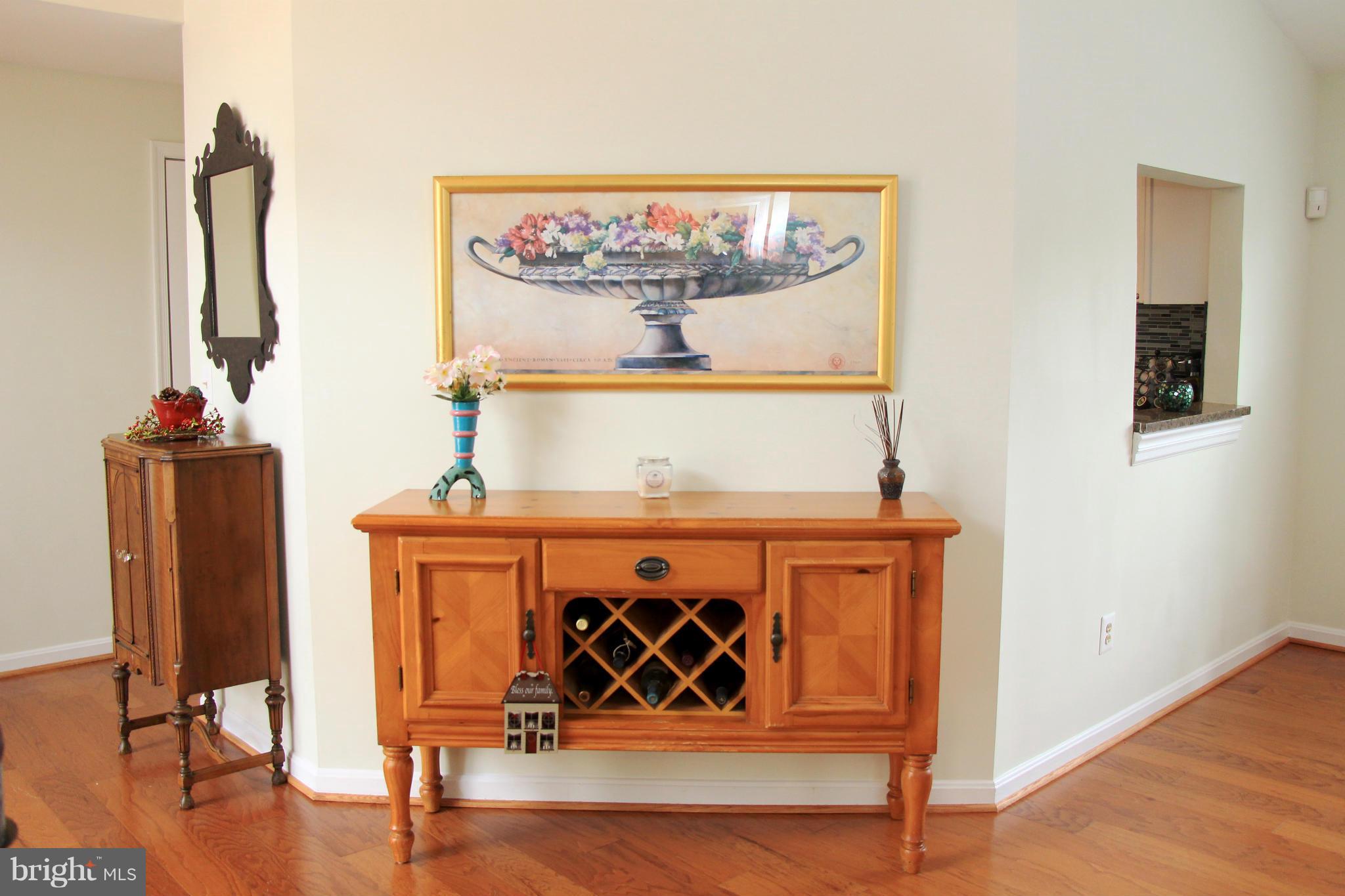 KINGSTOWNE - Residential