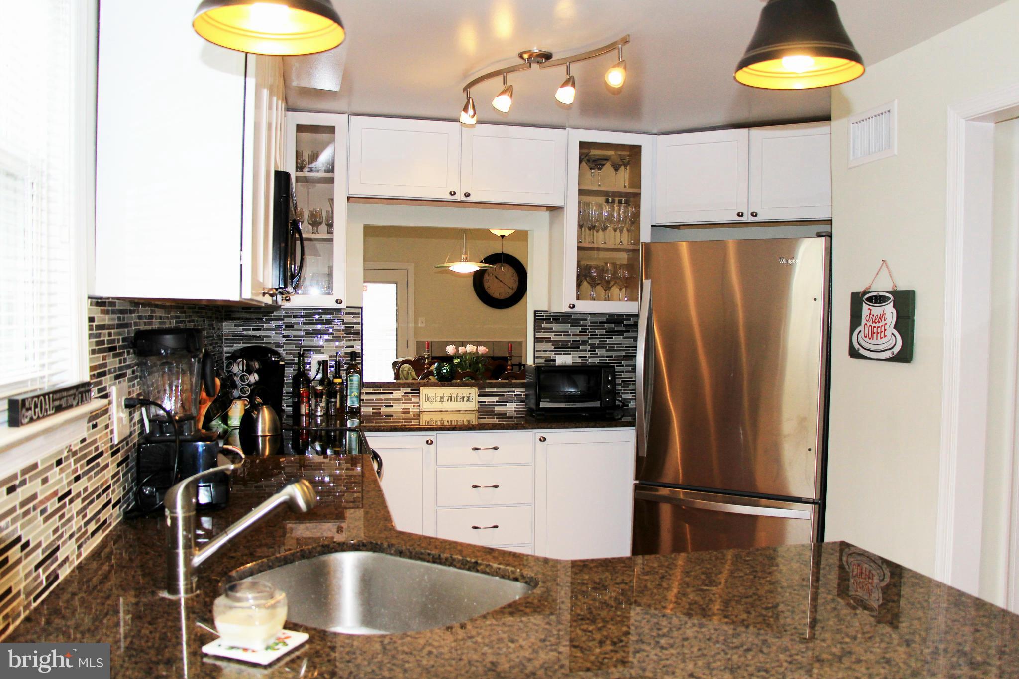 KINGSTOWNE - Residential