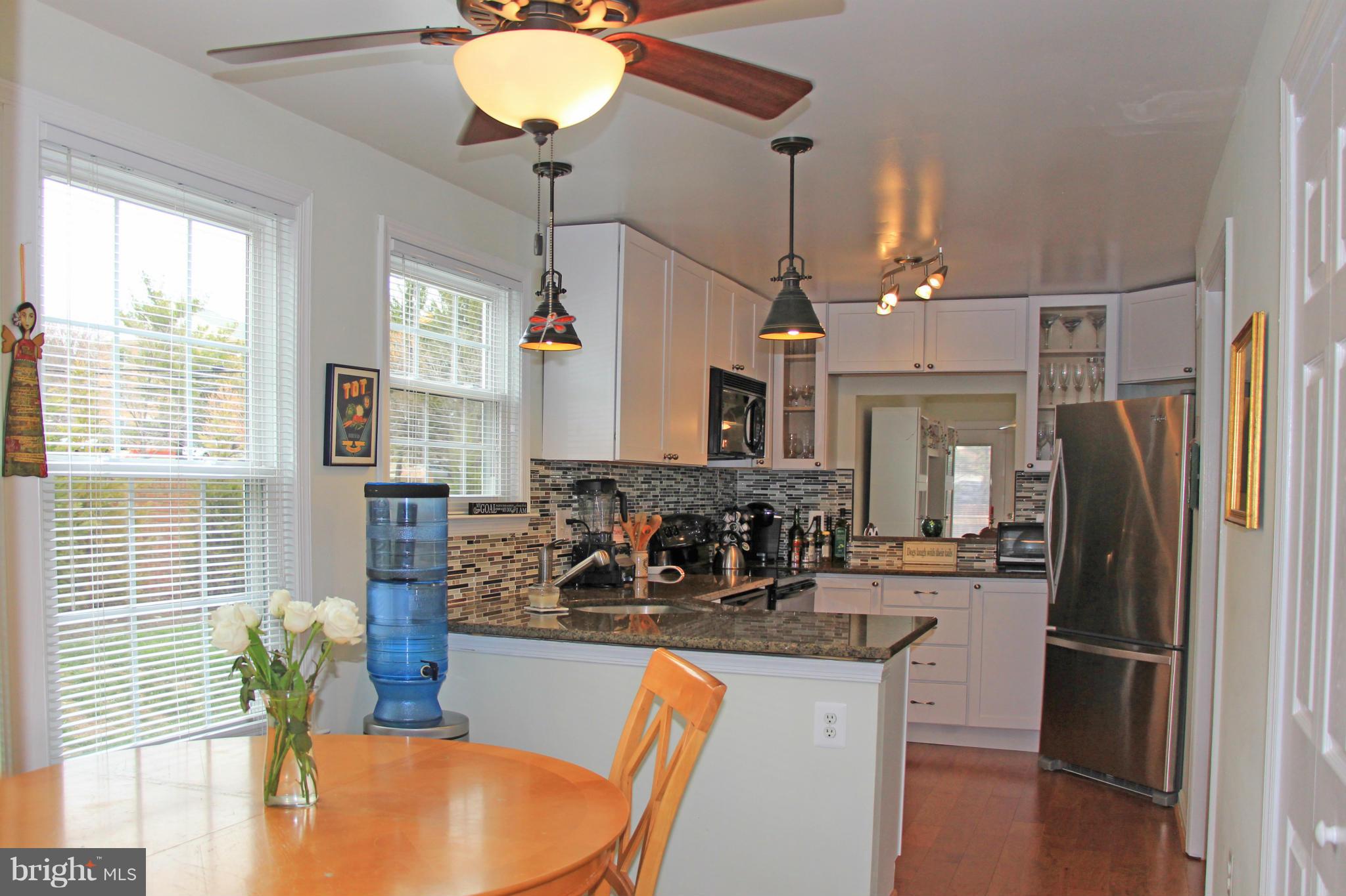 KINGSTOWNE - Residential