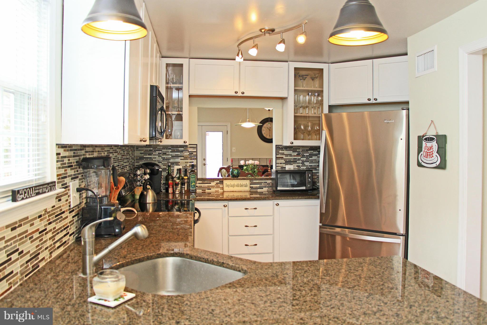 KINGSTOWNE - Residential