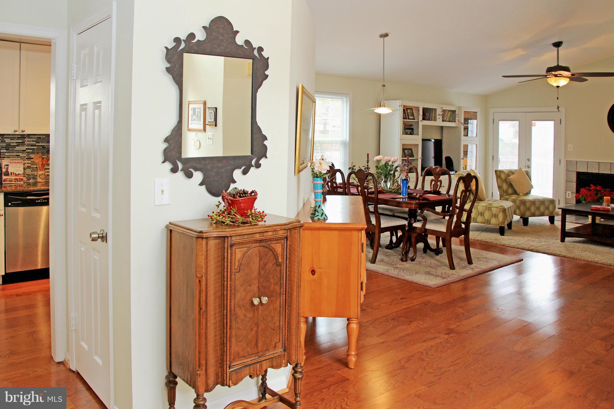 KINGSTOWNE - Residential