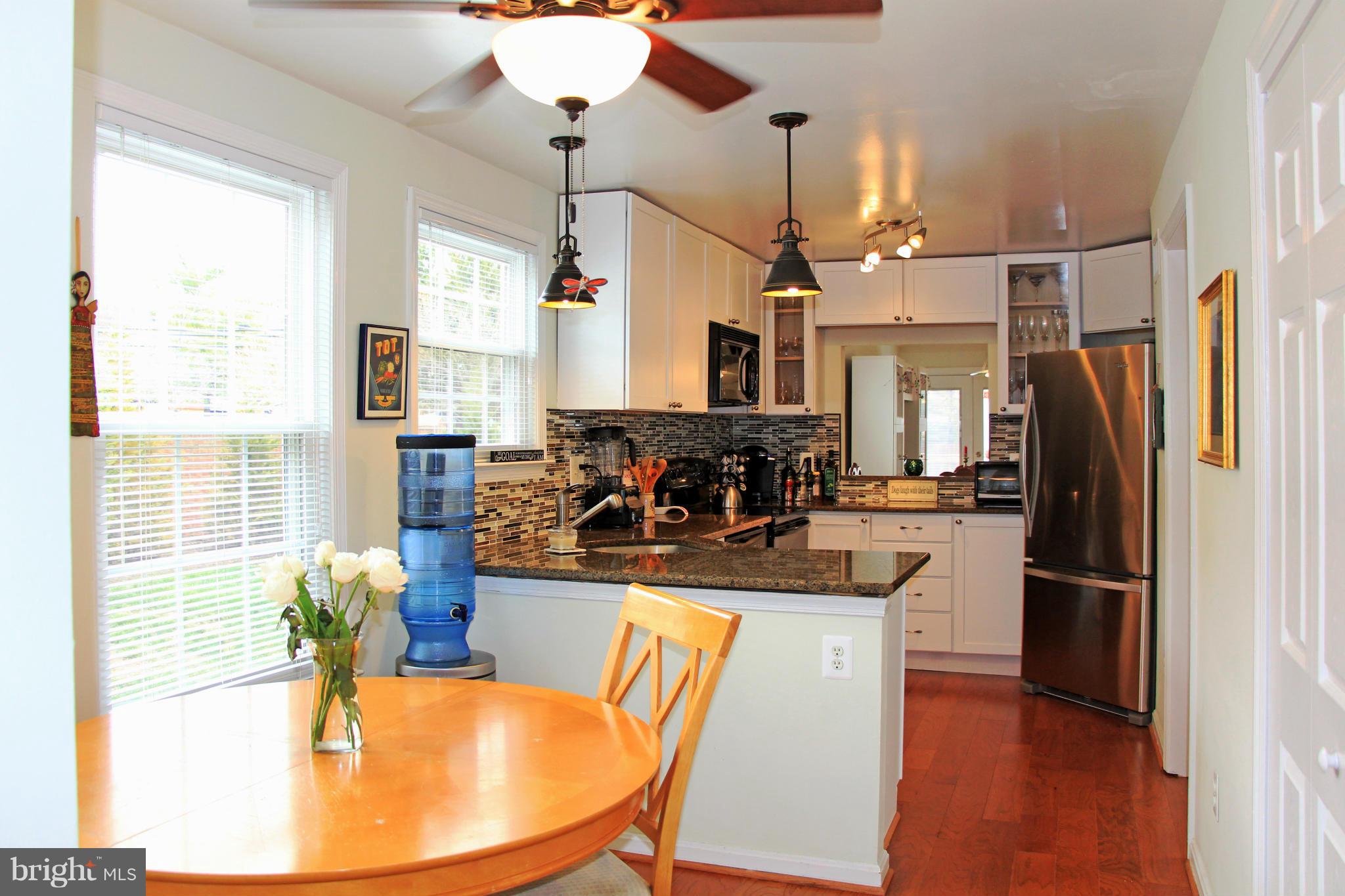 KINGSTOWNE - Residential