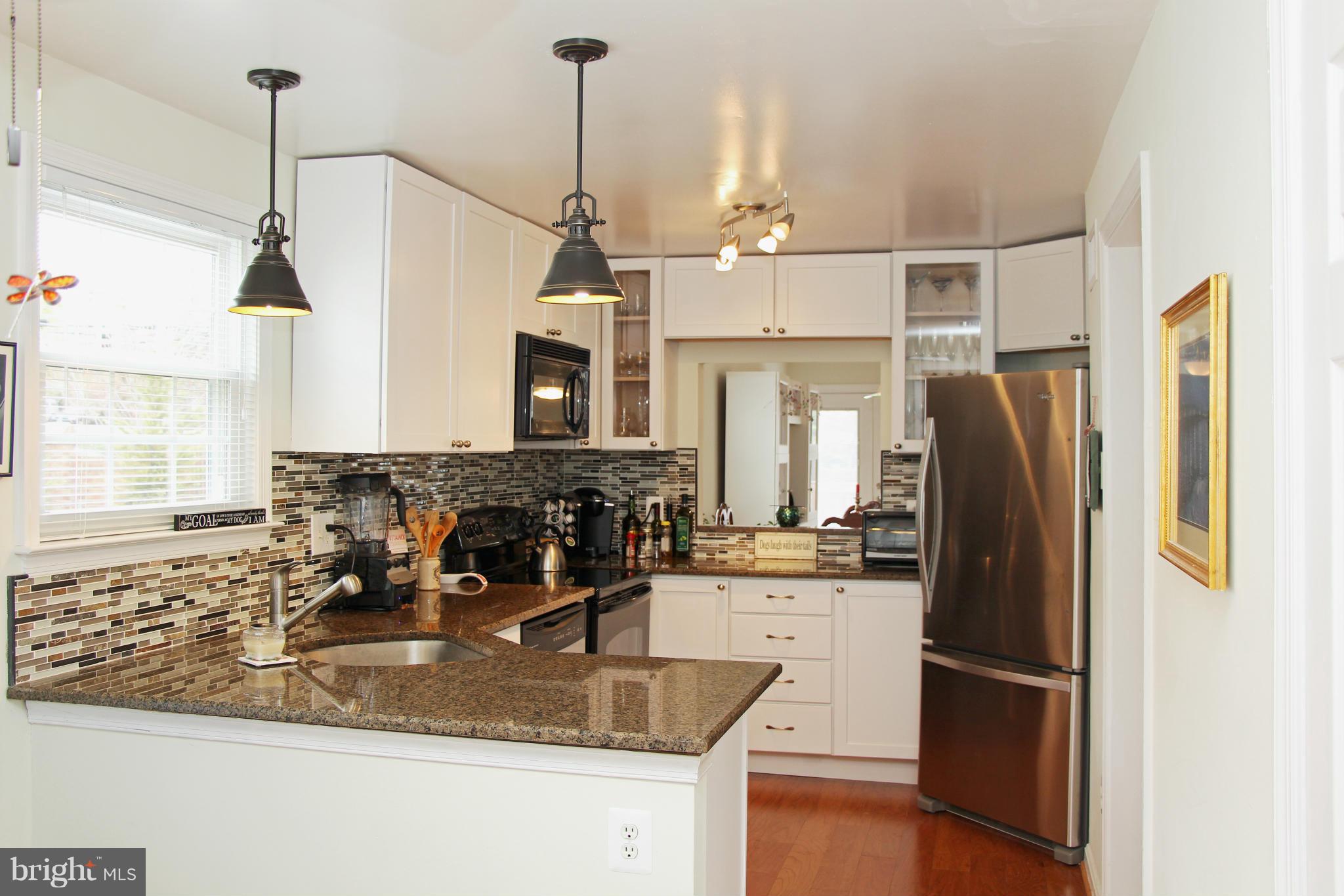 KINGSTOWNE - Residential