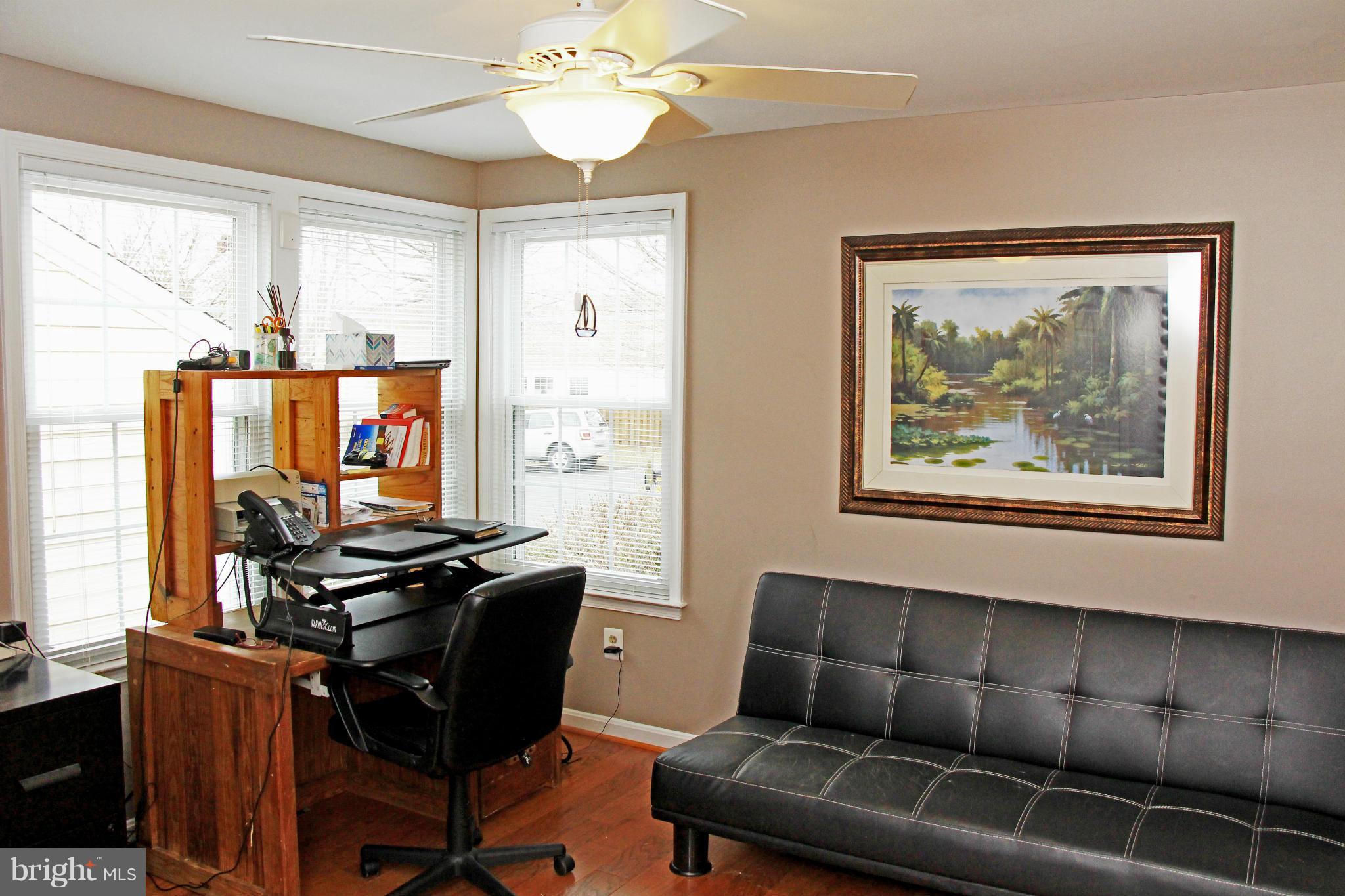 KINGSTOWNE - Residential