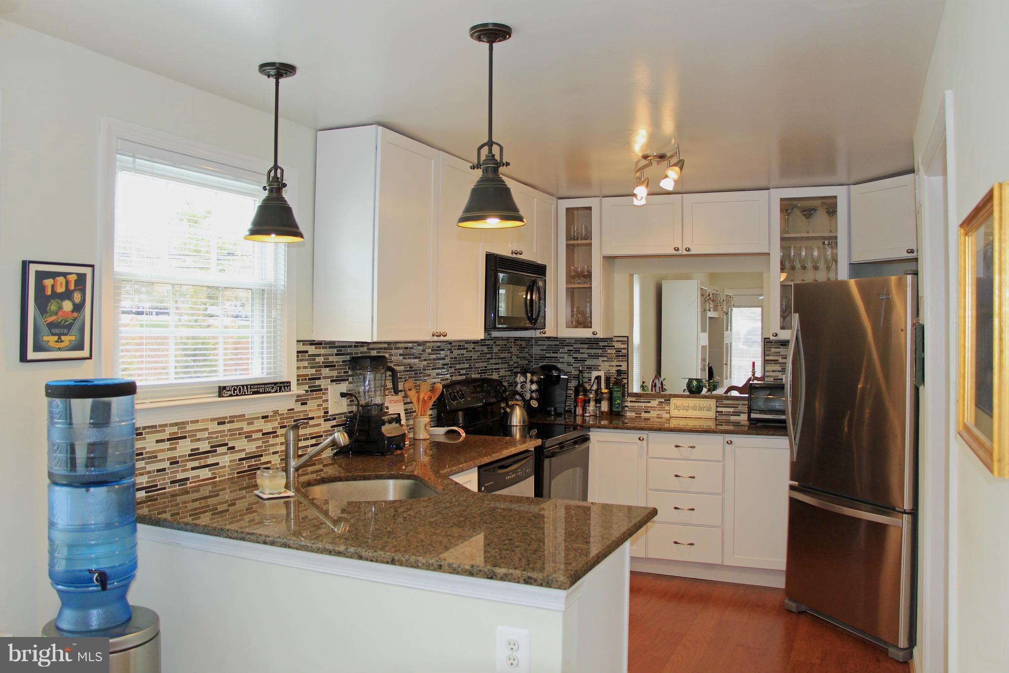 KINGSTOWNE - Residential