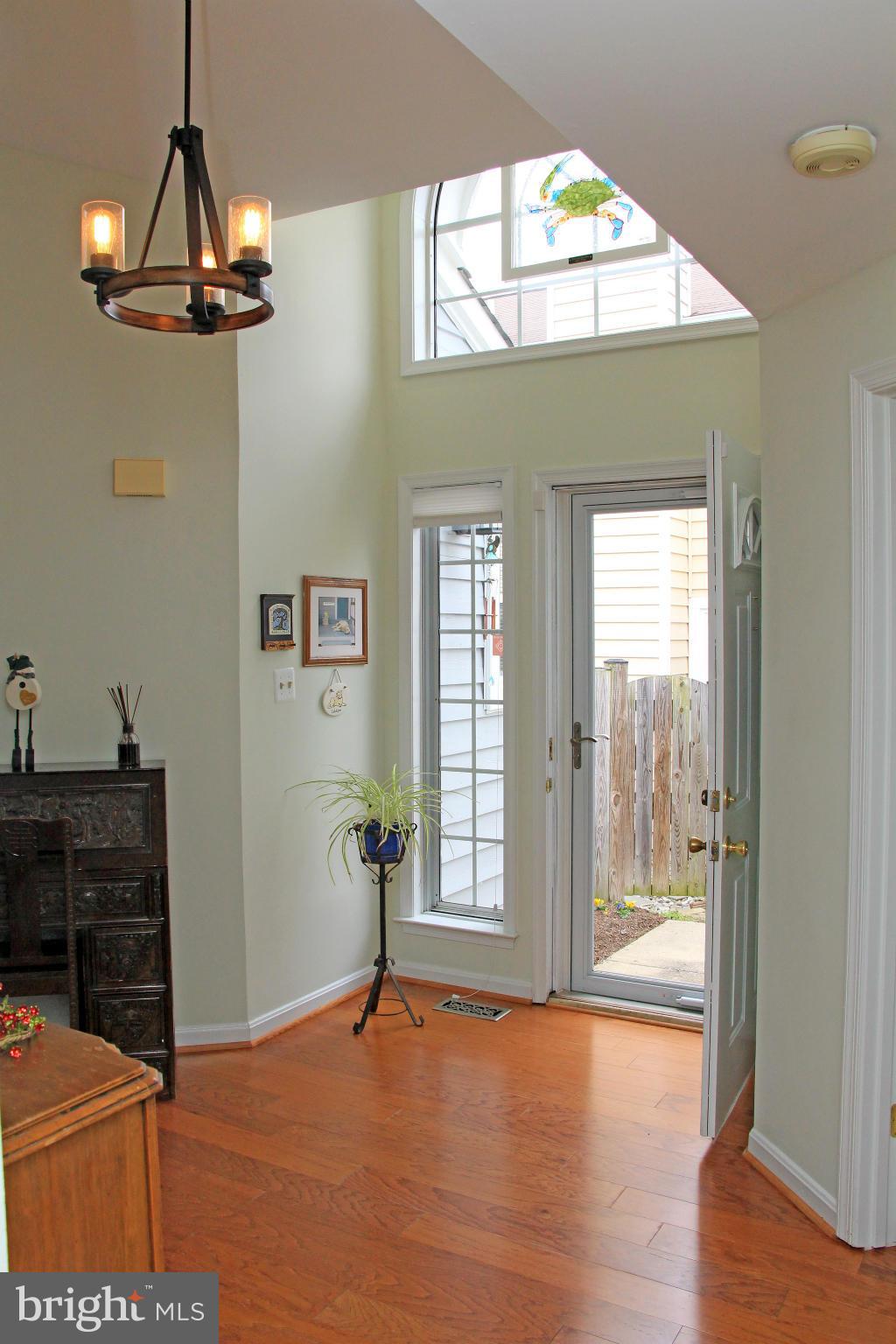 KINGSTOWNE - Residential