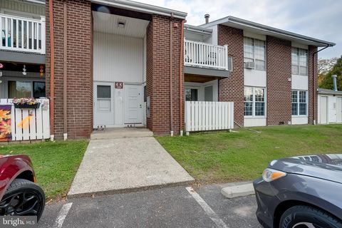 Photo of 275 Green St. #4-K3, EDGEWATER PARK, NJ 08010 (MLS # NJBL2103084)