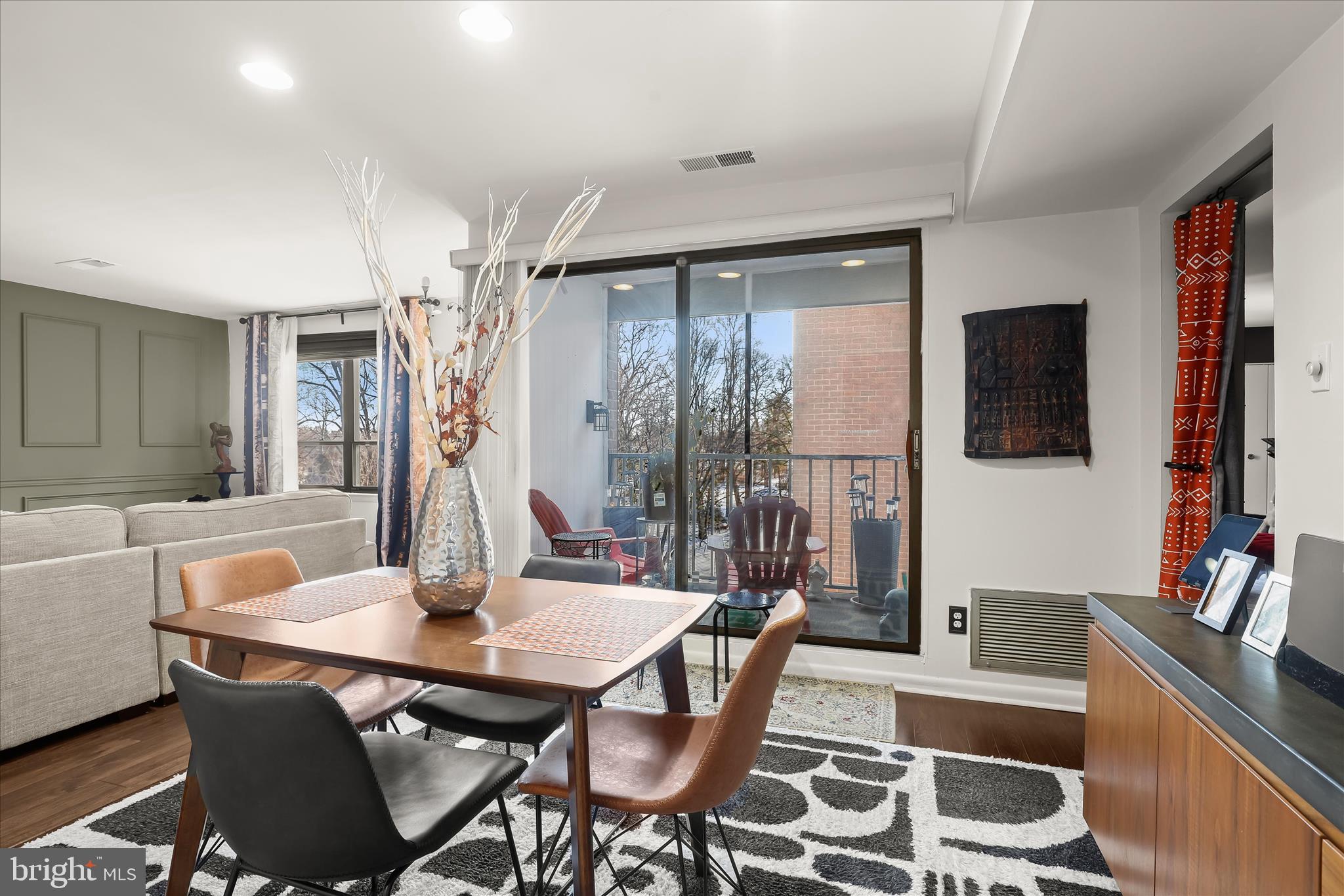 UPPER PARK HEIGHTS - Residential