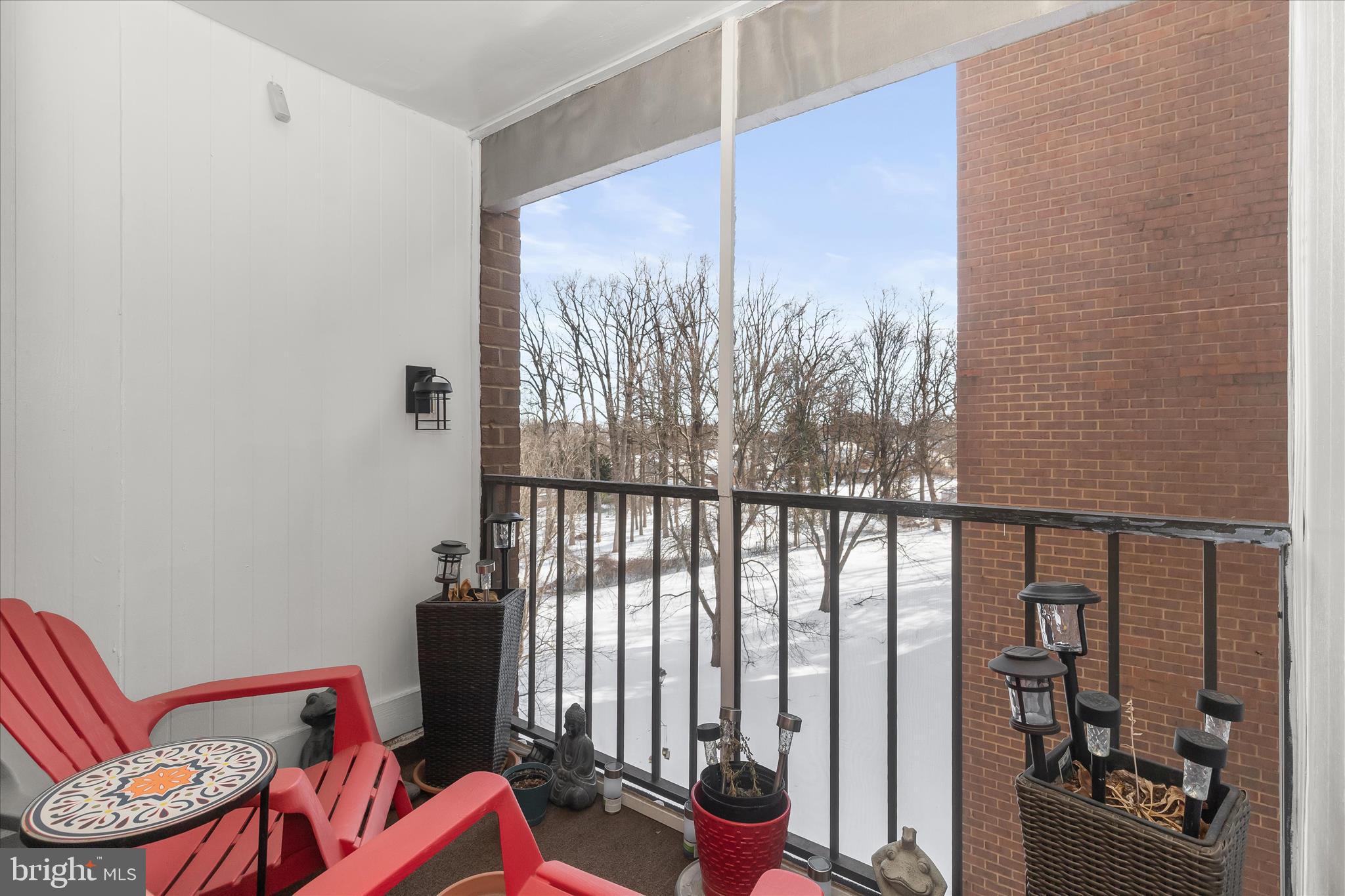 UPPER PARK HEIGHTS - Residential