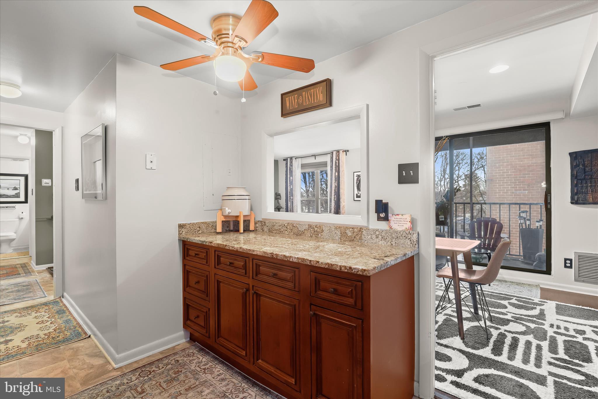 UPPER PARK HEIGHTS - Residential