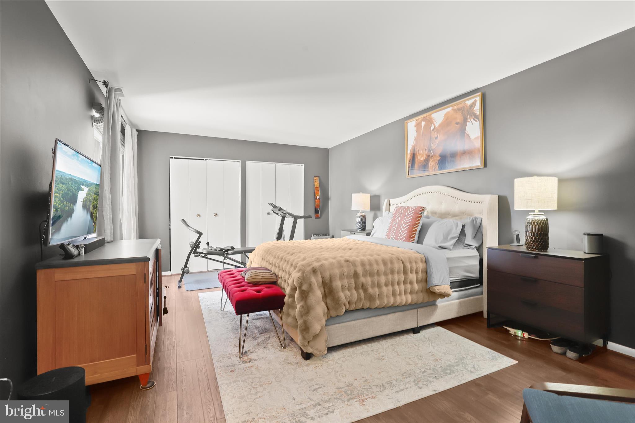 UPPER PARK HEIGHTS - Residential