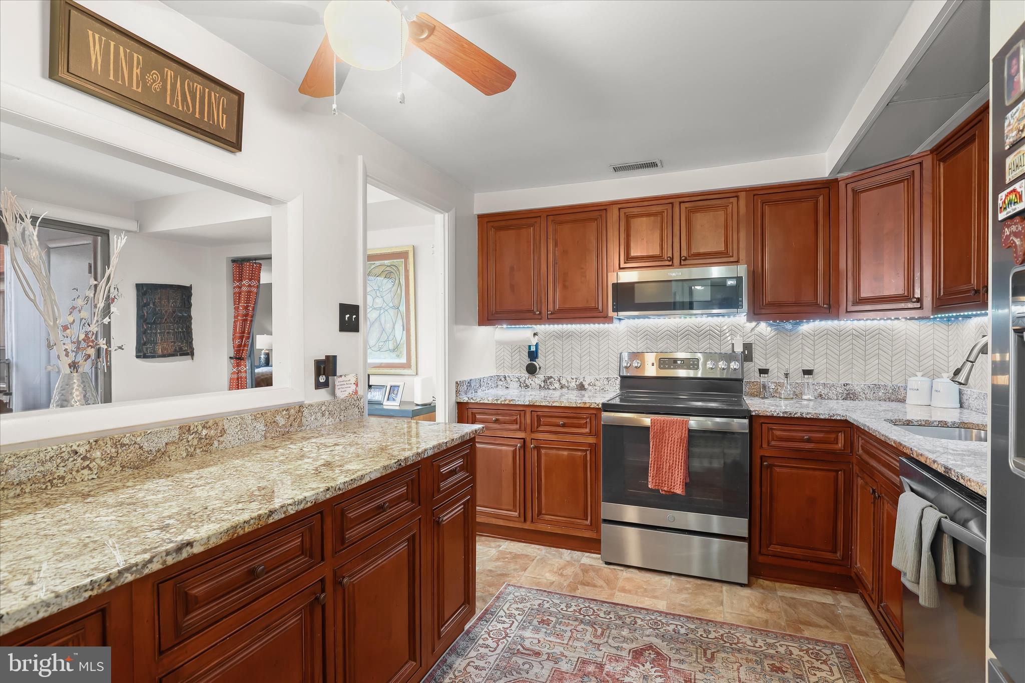 UPPER PARK HEIGHTS - Residential