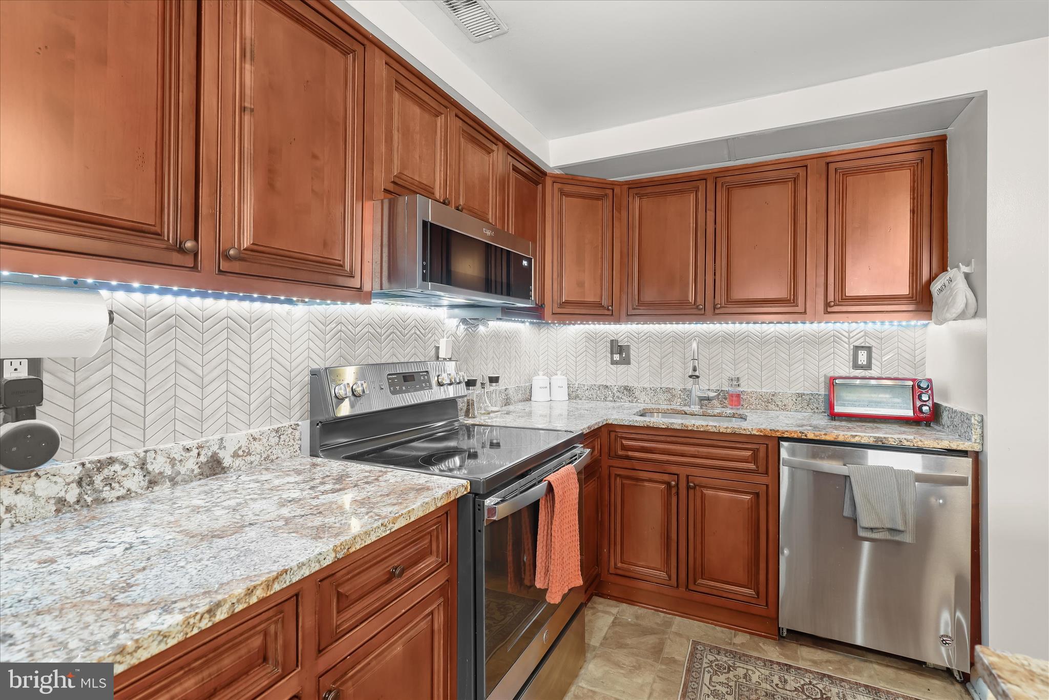 UPPER PARK HEIGHTS - Residential