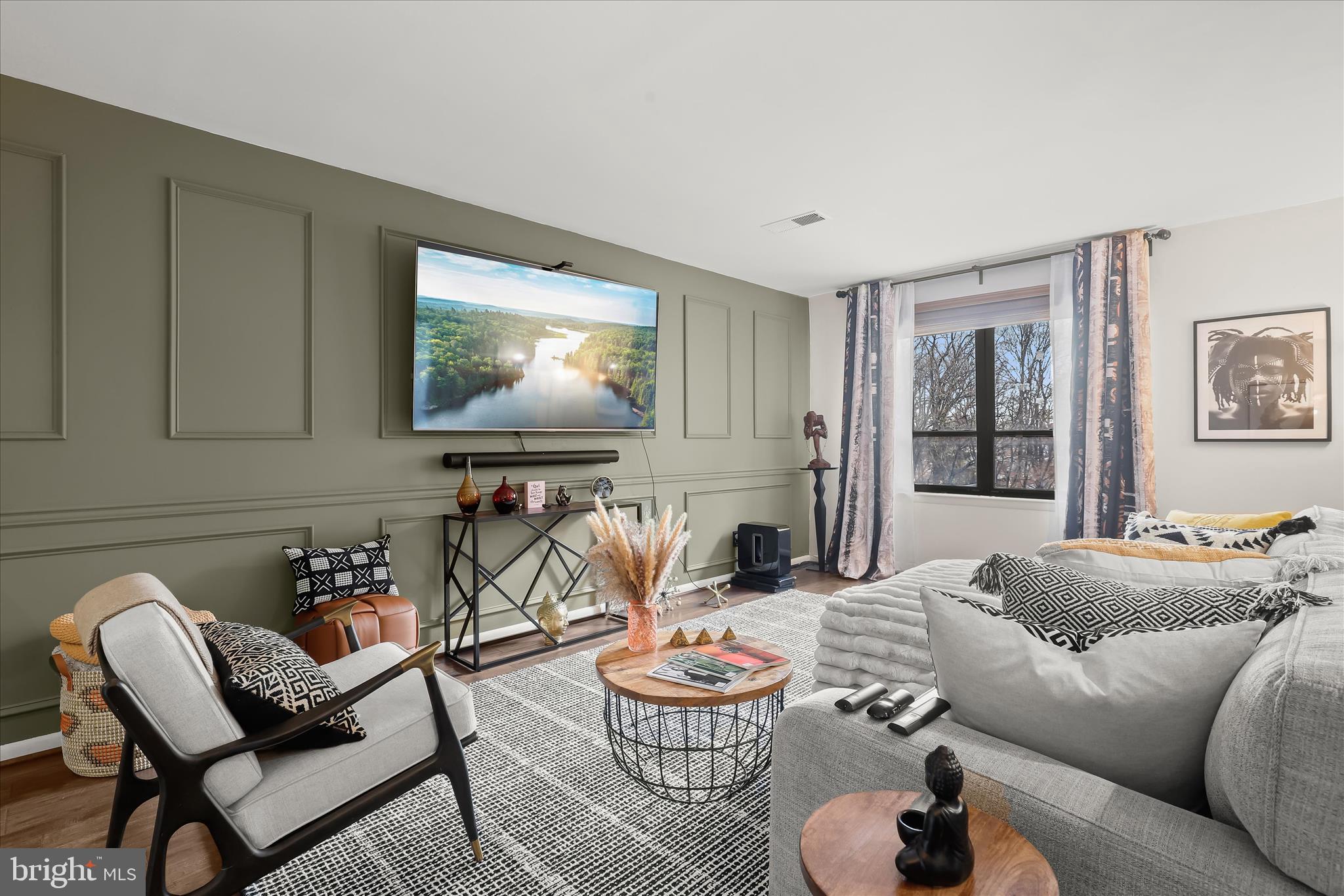 UPPER PARK HEIGHTS - Residential