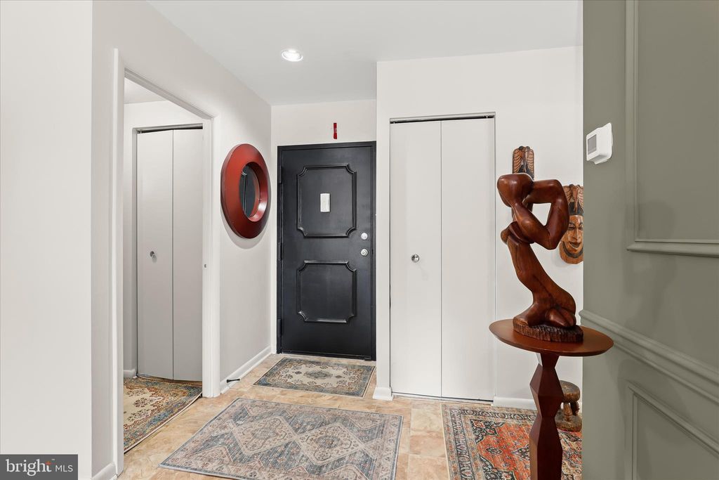 Photo of 6317 Park Heights Avenue #506, BALTIMORE, MD 21215 (MLS # MDBA2198986)