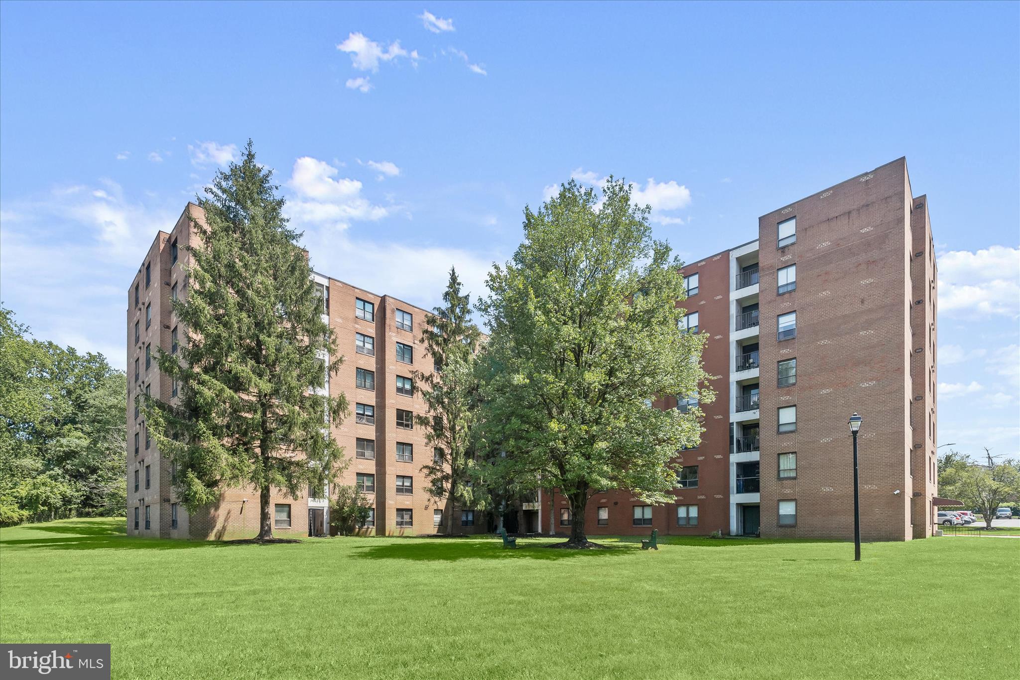 UPPER PARK HEIGHTS - Residential