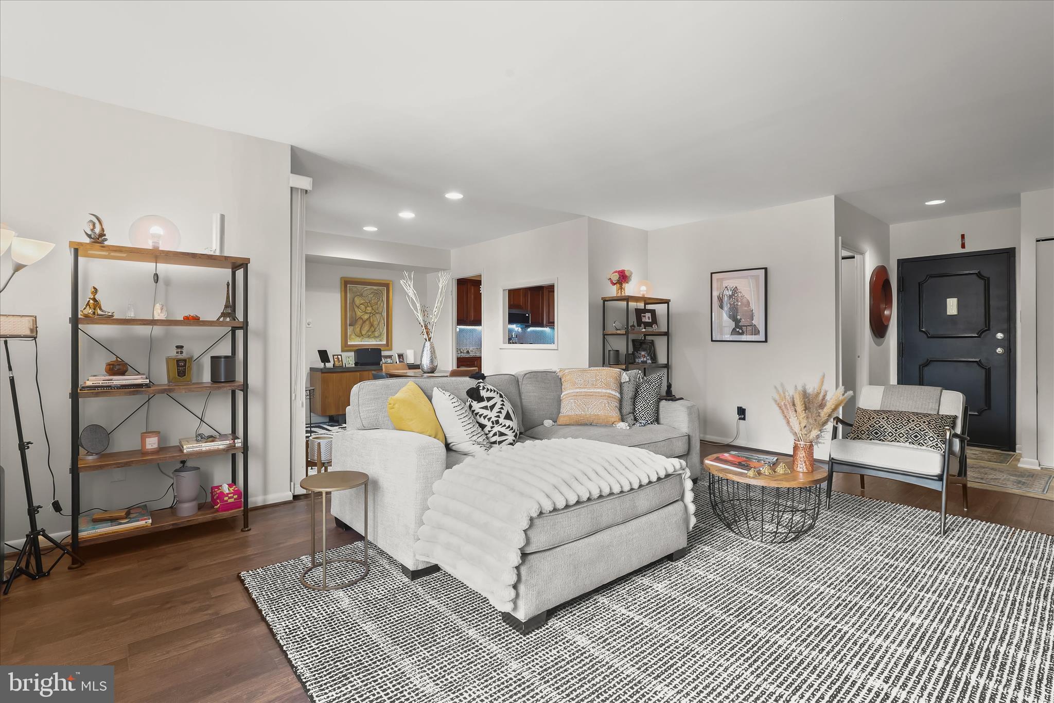 UPPER PARK HEIGHTS - Residential