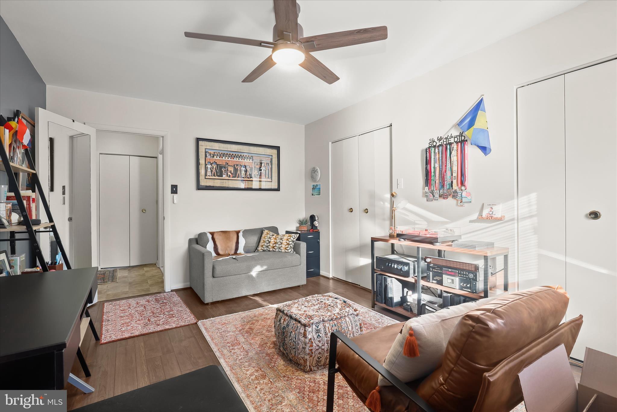 UPPER PARK HEIGHTS - Residential