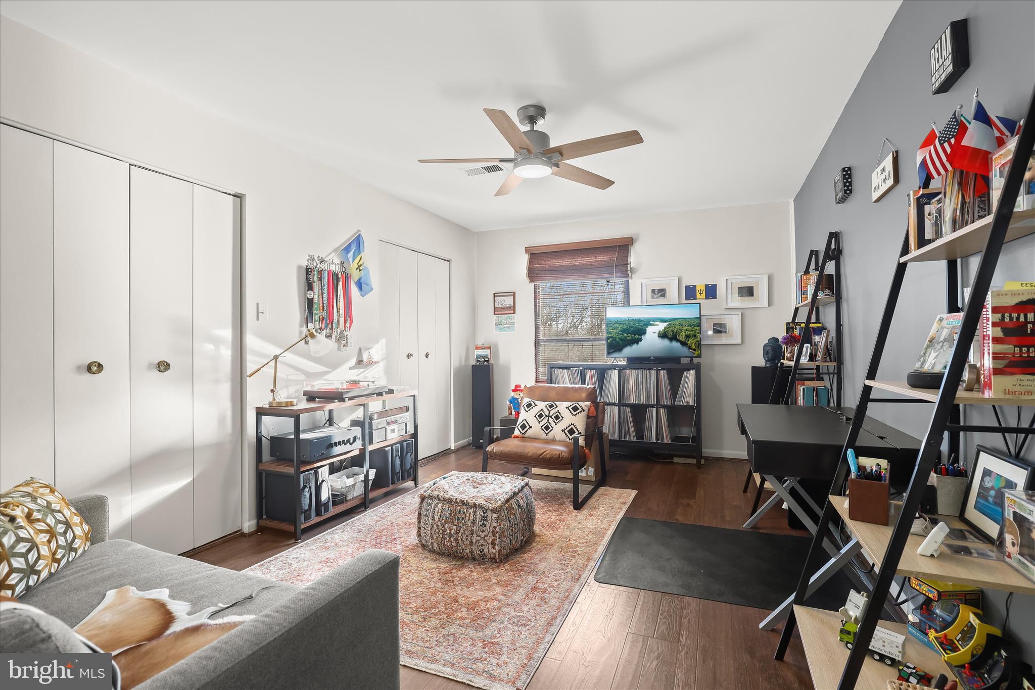 UPPER PARK HEIGHTS - Residential