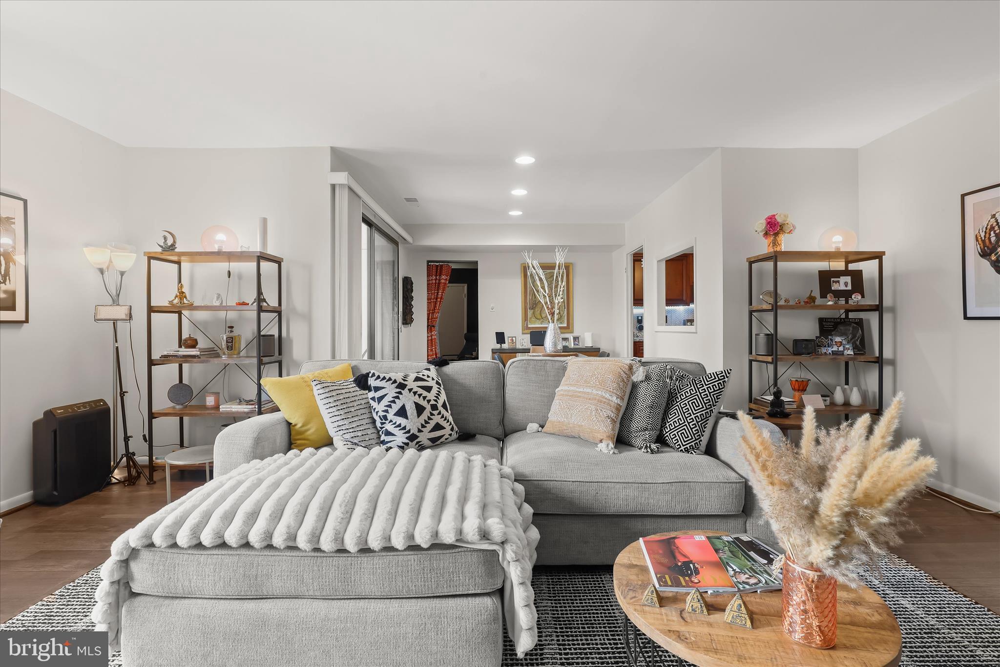 UPPER PARK HEIGHTS - Residential