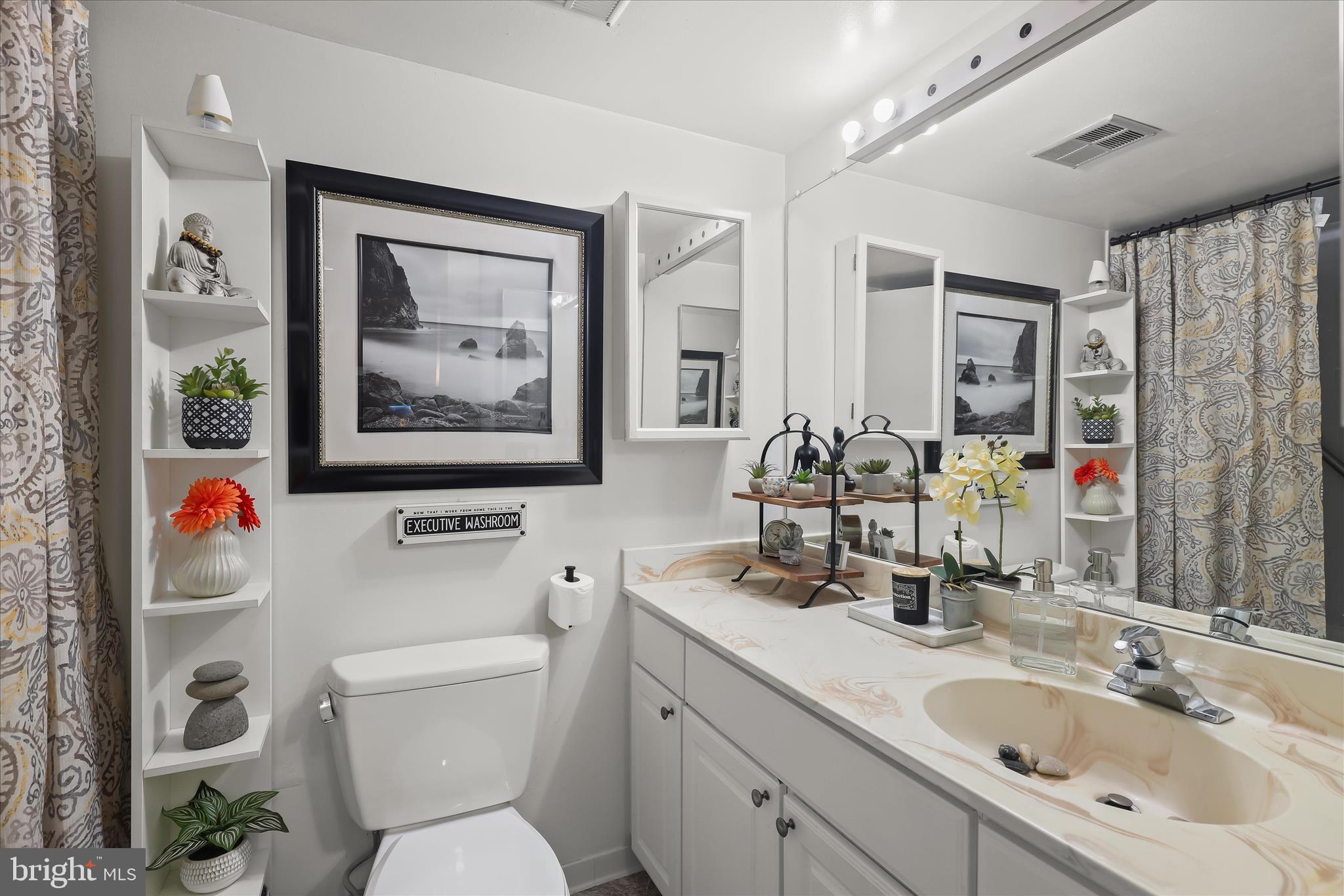 UPPER PARK HEIGHTS - Residential