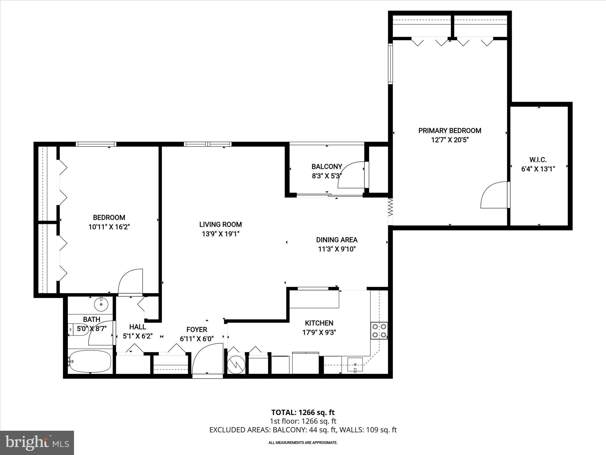 UPPER PARK HEIGHTS - Residential